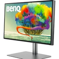 Монитор BenQ DesignVue PD2725U - Превью изображения №7 — Интернет-магазин ПроЗаказ