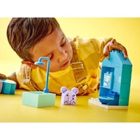 Конструктор LEGO Duplo 10413 Распорядок дня: время купания - Превью изображения №7 — Интернет-магазин ПроЗаказ