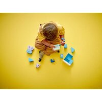 Конструктор LEGO Duplo 10413 Распорядок дня: время купания - Превью изображения №6 — Интернет-магазин ПроЗаказ