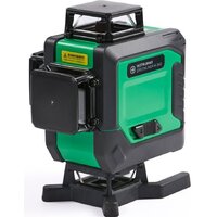 Лазерный нивелир Instrumax GL 4-360 Master Set - Превью изображения №3 — Интернет-магазин ПроЗаказ