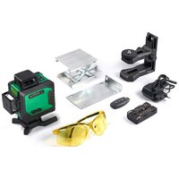 Лазерный нивелир Instrumax GL 4-360 Master Set - Превью изображения №5 — Интернет-магазин ПроЗаказ