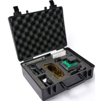 Лазерный нивелир Instrumax GL 4-360 Master Set - Превью изображения №4 — Интернет-магазин ПроЗаказ