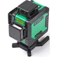 Лазерный нивелир Instrumax GL 4-360 Master Set - Превью изображения №2 — Интернет-магазин ПроЗаказ