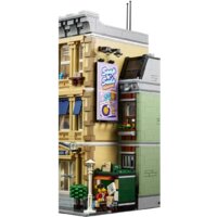 Конструктор LEGO Creator 10278 Полицейский участок - Превью изображения №11 — Интернет-магазин ПроЗаказ