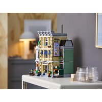 Конструктор LEGO Creator 10278 Полицейский участок - Превью изображения №34 — Интернет-магазин ПроЗаказ