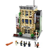 Конструктор LEGO Creator 10278 Полицейский участок - Превью изображения №3 — Интернет-магазин ПроЗаказ