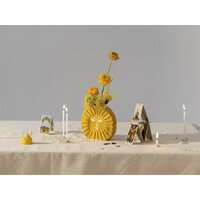 Ваза Doiy Sun DYVASUNYE (желтый) - Превью изображения №3 — Интернет-магазин ПроЗаказ