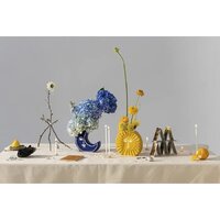 Ваза Doiy Sun DYVASUNYE (желтый) - Превью изображения №4 — Интернет-магазин ПроЗаказ