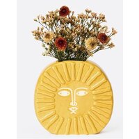 Ваза Doiy Sun DYVASUNYE (желтый) - Превью изображения №2 — Интернет-магазин ПроЗаказ