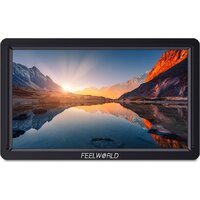 Накамерный монитор Feelworld FW568S 6