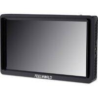 Накамерный монитор Feelworld FW568S 6