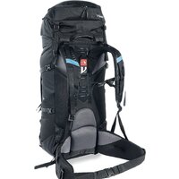 Туристический рюкзак Tatonka Yukon 70+10 (black) - Превью изображения №3 — Интернет-магазин ПроЗаказ