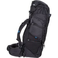 Туристический рюкзак Tatonka Yukon 70+10 (black) - Превью изображения №4 — Интернет-магазин ПроЗаказ
