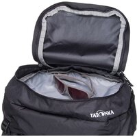 Туристический рюкзак Tatonka Yukon 70+10 (black) - Превью изображения №8 — Интернет-магазин ПроЗаказ