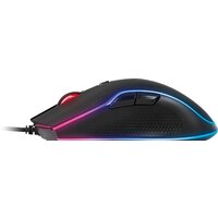 Игровая мышь Thermaltake Neros RGB EMO-NRR-WDOTBK-01 - Превью изображения №4 — Интернет-магазин ПроЗаказ