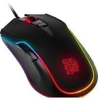 Игровая мышь Thermaltake Neros RGB EMO-NRR-WDOTBK-01 - Превью изображения №2 — Интернет-магазин ПроЗаказ