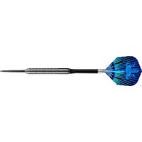 Дротики для дартса Harrows Assassin 80% Tungsten Standard 22gR (3 шт) - Превью изображения №1 — Интернет-магазин ПроЗаказ