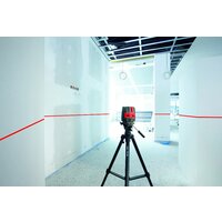 Лазерный нивелир Leica Lino L360 - Превью изображения №9 — Интернет-магазин ПроЗаказ