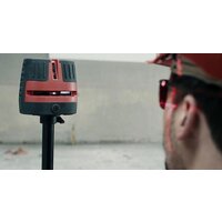 Лазерный нивелир Leica Lino L360 - Превью изображения №2 — Интернет-магазин ПроЗаказ