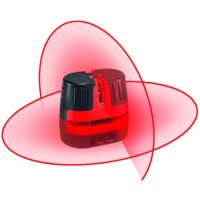 Лазерный нивелир Leica Lino L360 - Превью изображения №3 — Интернет-магазин ПроЗаказ