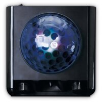 Беспроводная колонка Lenco BTC-055BK - Превью изображения №2 — Интернет-магазин ПроЗаказ