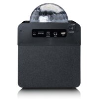 Беспроводная колонка Lenco BTC-055BK - Превью изображения №3 — Интернет-магазин ПроЗаказ