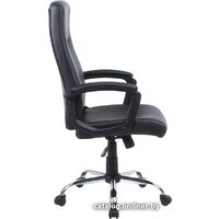 Офисное кресло Mio Tesoro Бернарди AF-C7378 (черный) - Превью изображения №2 — Интернет-магазин ПроЗаказ