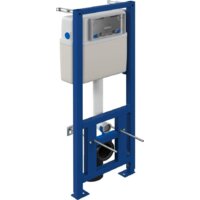 Инсталляция для унитаза Cersanit Link Pro S-IN-MZ-LINK_PRO - Превью изображения №2 — Интернет-магазин ПроЗаказ