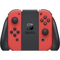 Игровая приставка Nintendo Switch OLED (Mario Red Edition) - Превью изображения №8 — Интернет-магазин ПроЗаказ