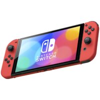 Игровая приставка Nintendo Switch OLED (Mario Red Edition) - Превью изображения №3 — Интернет-магазин ПроЗаказ