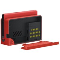 Игровая приставка Nintendo Switch OLED (Mario Red Edition) - Превью изображения №5 — Интернет-магазин ПроЗаказ
