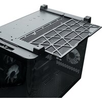 Корпус XASTRA QR600M 6ARGB C10-UC (черный) - Превью изображения №7 — Интернет-магазин ПроЗаказ