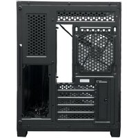 Корпус XASTRA QR600M 6ARGB C10-UC (черный) - Превью изображения №5 — Интернет-магазин ПроЗаказ