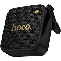 Беспроводная колонка Hoco HT1 (черный) - Превью изображения №3 — Интернет-магазин ПроЗаказ