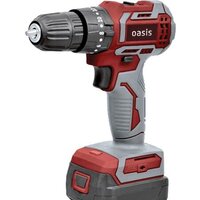 Oasis ASU-18A (с 2-мя АКБ, кейс)