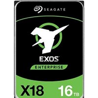 Жесткий диск Seagate Exos X18 16TB ST16000NM000J - Превью изображения №2 — Интернет-магазин ПроЗаказ