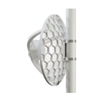 Точка доступа с LTE-модемом Mikrotik LHG LTE18 kit - Превью изображения №2 — Интернет-магазин ПроЗаказ