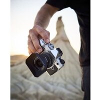Беззеркальный фотоаппарат Olympus OM-5 Body (серебристый) - Превью изображения №10 — Интернет-магазин ПроЗаказ