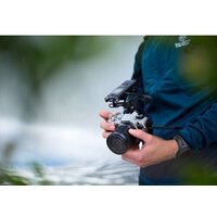 Беззеркальный фотоаппарат Olympus OM-5 Body (серебристый) - Превью изображения №17 — Интернет-магазин ПроЗаказ