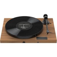 Виниловый проигрыватель Pro-Ject Juke Box E1 (орех) - Превью изображения №2 — Интернет-магазин ПроЗаказ