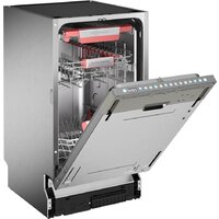 Встраиваемая посудомоечная машина KUPPERSBERG GIM 4595 - Превью изображения №4 — Интернет-магазин ПроЗаказ