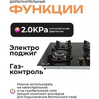 Варочная панель Eltronic 33-04 - Превью изображения №5 — Интернет-магазин ПроЗаказ