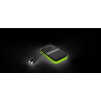 Внешний накопитель Silicon-Power Armor A60 4TB SP040TBPHDA60S3K - Превью изображения №7 — Интернет-магазин ПроЗаказ