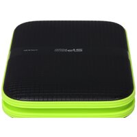 Внешний накопитель Silicon-Power Armor A60 4TB SP040TBPHDA60S3K - Превью изображения №3 — Интернет-магазин ПроЗаказ