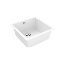 Кухонная мойка TEKA Radea R10 40.40 M-TG 115230050 (белый) - Превью изображения №4 — Интернет-магазин ПроЗаказ