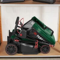 Газонокосилка PARKSIDE PERM 1500 A1 - Превью изображения №5 — Интернет-магазин ПроЗаказ
