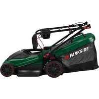 Газонокосилка PARKSIDE PERM 1500 A1 - Превью изображения №3 — Интернет-магазин ПроЗаказ