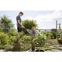 Спиральный шланг Gardena 18401-20 (3/8