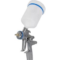 Краскопульт Schtaer SCH-3003-LVMP-1.4 A00025446 - Превью изображения №4 — Интернет-магазин ПроЗаказ