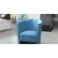 Интерьерное кресло Лама-мебель Рико Vital Pacific - Превью изображения №2 — Интернет-магазин ПроЗаказ